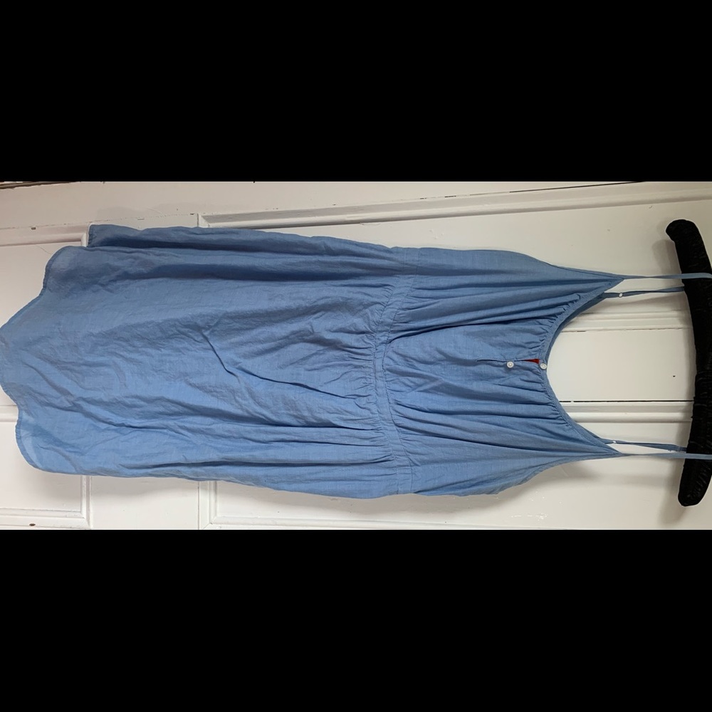 Chambray Joe Fresh Sundress